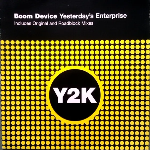 Yellow Magic Orchestra - Public Pressure