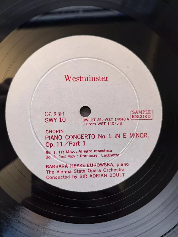 Yellow Magic Orchestra - Public Pressure