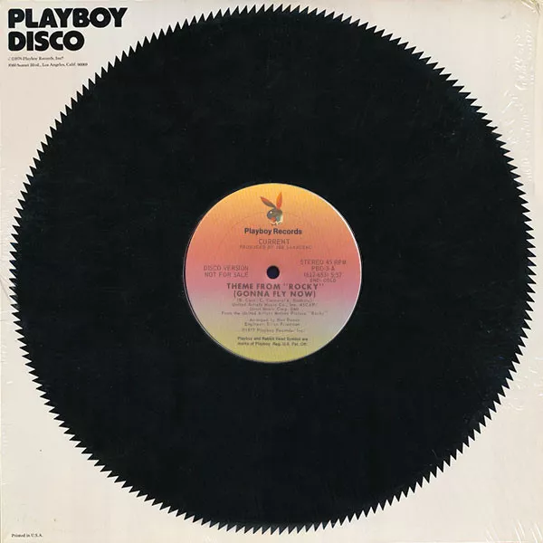 Yellow Magic Orchestra - Public Pressure