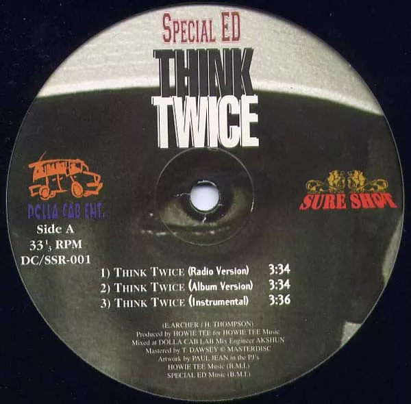 Yellow Magic Orchestra - Public Pressure