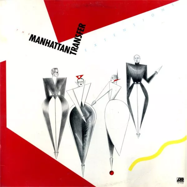 Yellow Magic Orchestra - Public Pressure