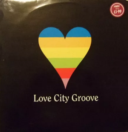 Yellow Magic Orchestra - Public Pressure