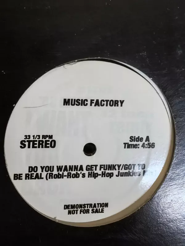 Yellow Magic Orchestra - Public Pressure