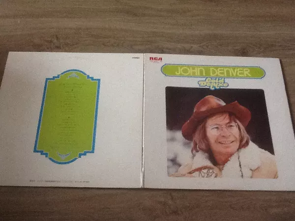 John Denver, Gold Deluxe