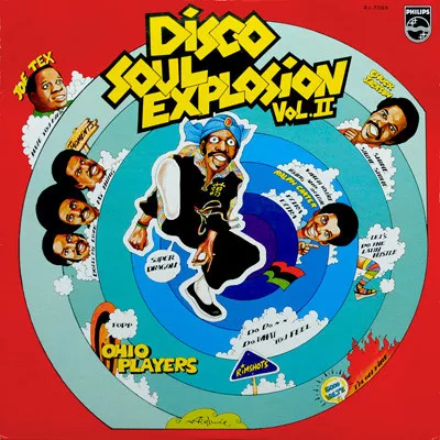 Yellow Magic Orchestra - Public Pressure