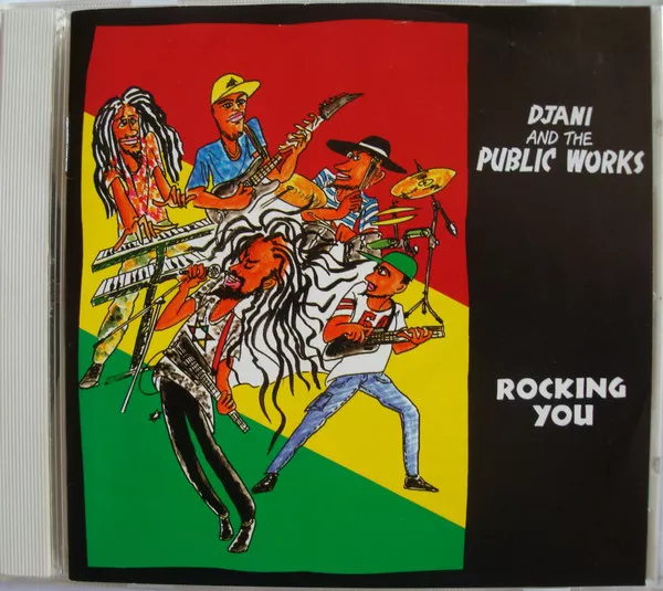 Yellow Magic Orchestra - Public Pressure
