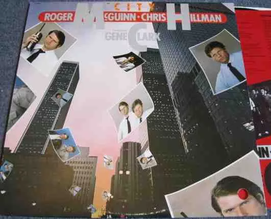 Yellow Magic Orchestra - Public Pressure