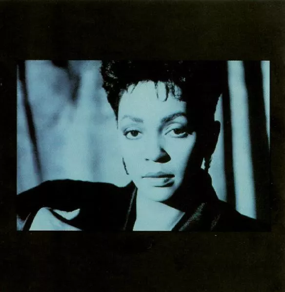 Anita Baker, Compositions
