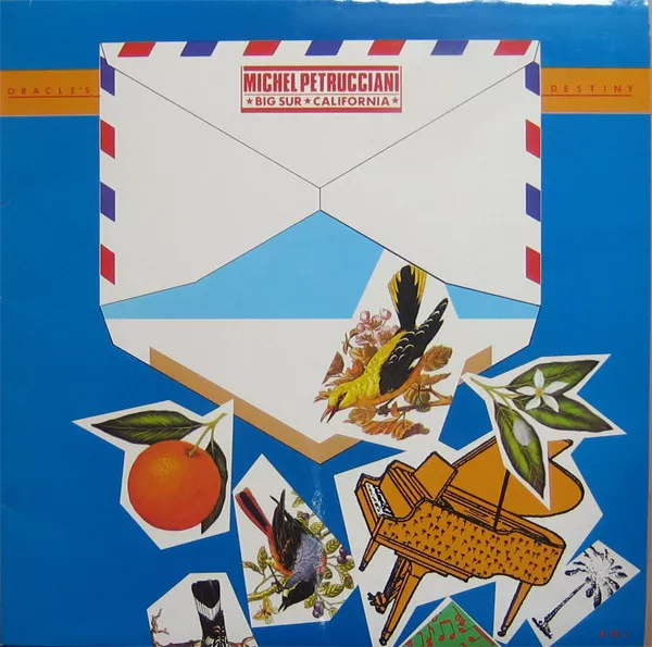 Yellow Magic Orchestra - Public Pressure