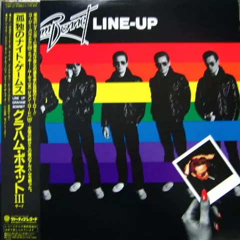 Yellow Magic Orchestra - Public Pressure