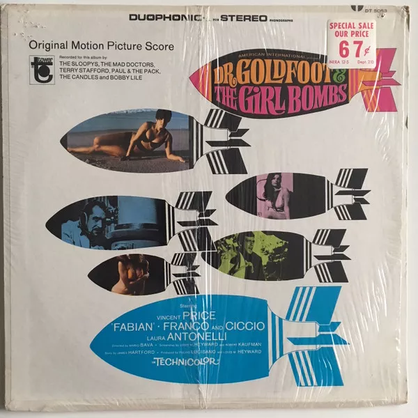 Yellow Magic Orchestra - Public Pressure